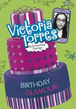 Hardcover Birthday Glamour! Book