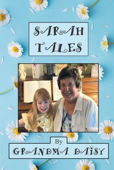 Paperback Sarah Tales Book