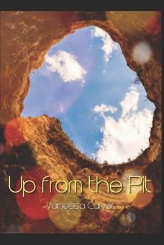 Paperback Up from the Pit Book