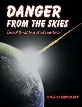 Paperback Danger from the skies Book