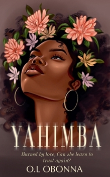 Paperback Yahimba Book