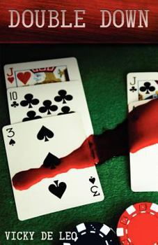 Paperback Double Down Book