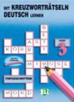 Paperback Deutsch? Ja, Bitte: Vol 3 [German] Book