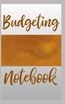 Budgeting Notebook