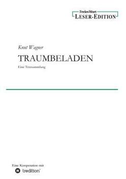 Paperback Traumbeladen [German] Book