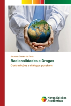 Paperback Racionalidades e Drogas [Portuguese] Book