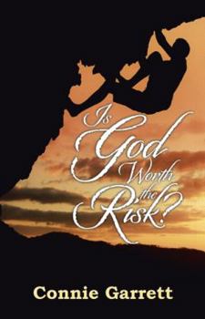 Paperback Is God Worth the Risk? Book