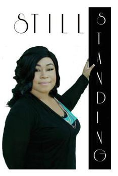 Paperback Still Standing: Diary of A Rebel Book