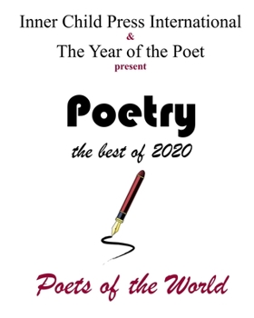 Paperback Poetry The Best of 2020 Book