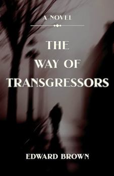 Paperback The the Way of Transgressors Book