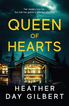 Queen of Hearts: A Gripping Psychological Thriller with a Twist