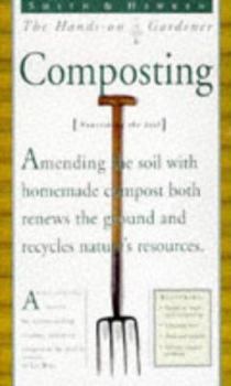 Paperback Composting Book