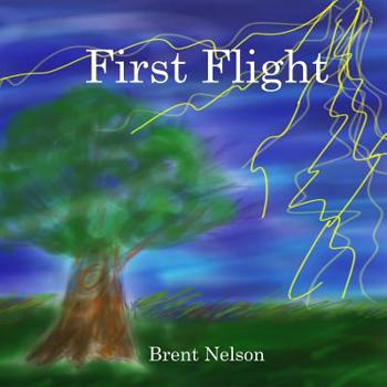 Paperback First Flight Book