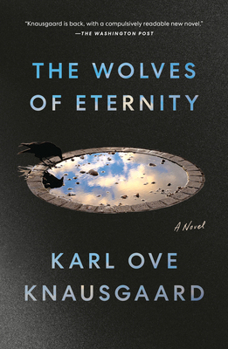 The Wolves of Eternity (Morning Star, Bk. 2)