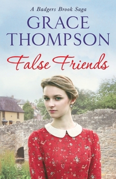 Paperback False Friends Book