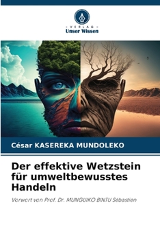 Paperback Der effektive Wetzstein für umweltbewusstes Handeln [German] Book