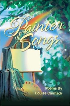 Paperback Painter of Songs Book