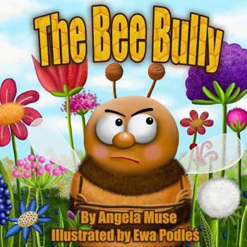 Paperback The Bee Bully Book