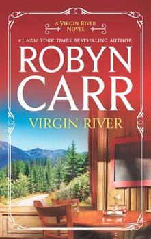 Mass Market Paperback Virgin River Book