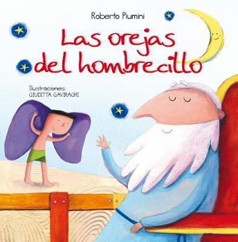 Hardcover Las Orejas del Hombrecillo [Spanish] Book