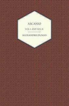 Ascanio : ou l'orfèvre du roi