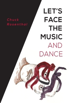 Paperback Let's Face the Music and Dance Book
