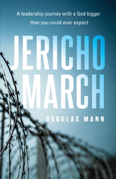 Paperback Jericho March Book