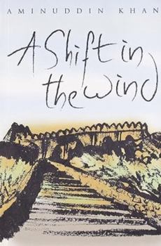 Paperback Shift in the Wind Book