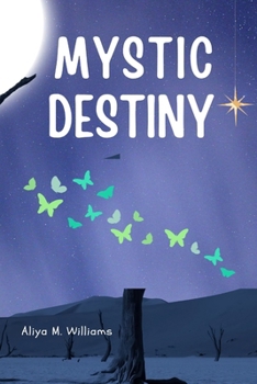 Paperback Mystic Destiny Book