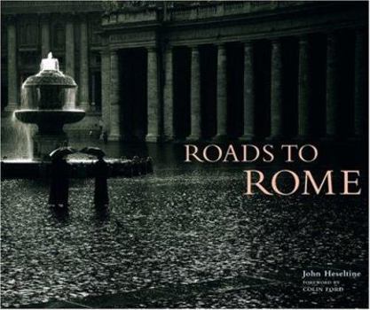 Hardcover Roads to Rome Book