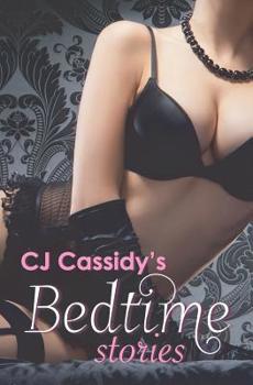 Paperback CJ Cassidy's BedTime Stories Book