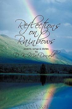 Paperback Reflections on Rainbows Book