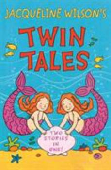 Twin Trouble & Connie and the Water Babies - Book  of the Twin Tales