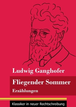 Fliegender Sommer (Gro�druck): Erz�hlungen