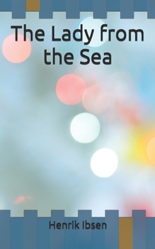 Paperback The Lady from the Sea Book