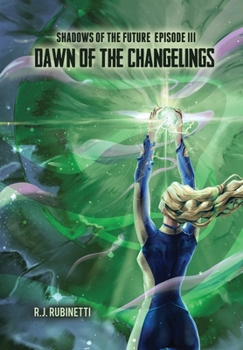 Hardcover Shadows of the Future Book