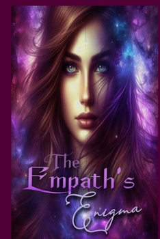 The Empath's Enigma (Vanished Love: A Series)