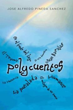 Paperback Polycuentos [Spanish] Book