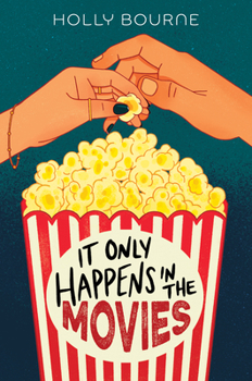 Hardcover It Only Happens in the Movies Book