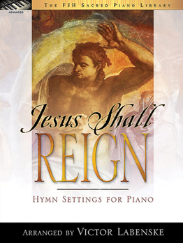 Paperback Jesus Shall Reign Book