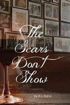 Paperback The Scars Don't Show Book