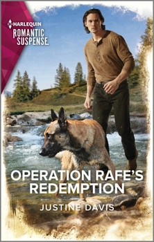 Mass Market Paperback Operation Rafe's Redemption Book