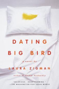 Paperback Dating Big Bird Book