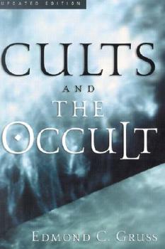 Paperback Cults and the Occult Book