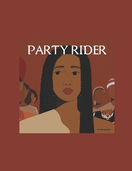 Paperback Party Rider: Book 1 Book