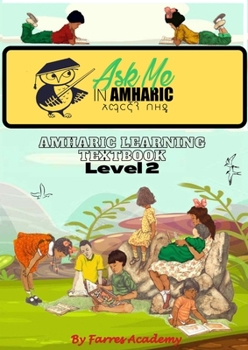 Paperback Amharic With Style - አማርኛን በዘዴ: Basic Communication [Amharic] Book