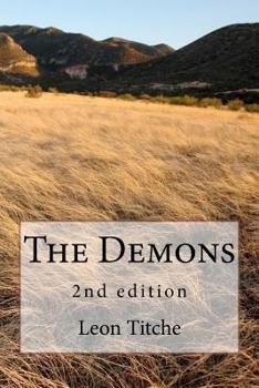 Paperback The Demons: 2nd edition Book
