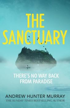 Paperback The Sanctuary Book