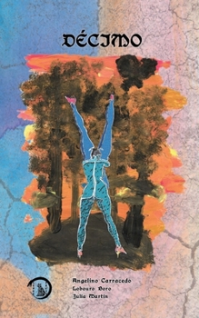 Paperback Décimo [Spanish] Book