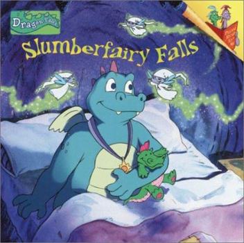 Slumberfairy Falls - Book  of the Dragon Tales